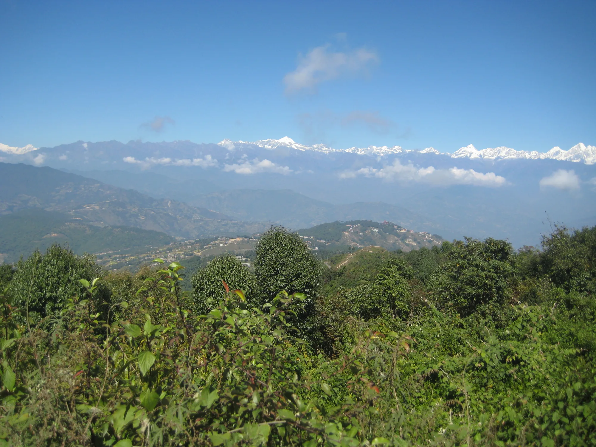 Nagarkot: A Sunrise Day Trip from Kathmandu
