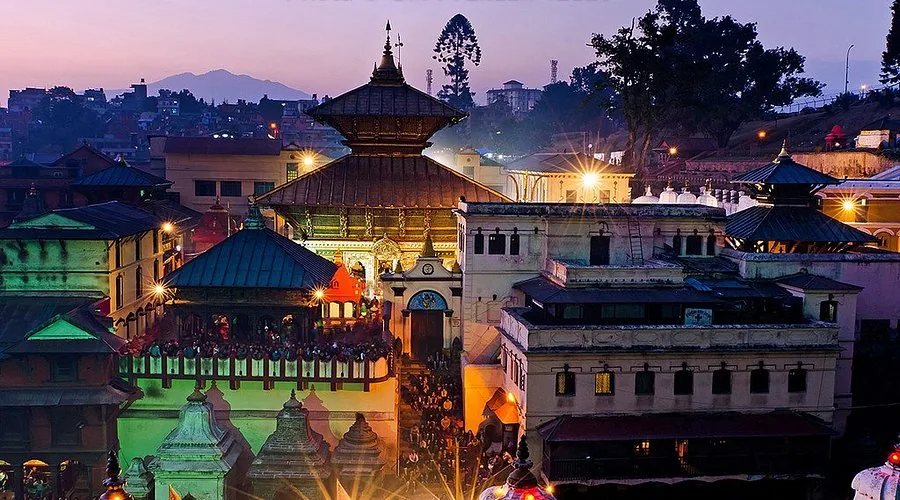 Pashupatinath Temple: A Visitor's Guide