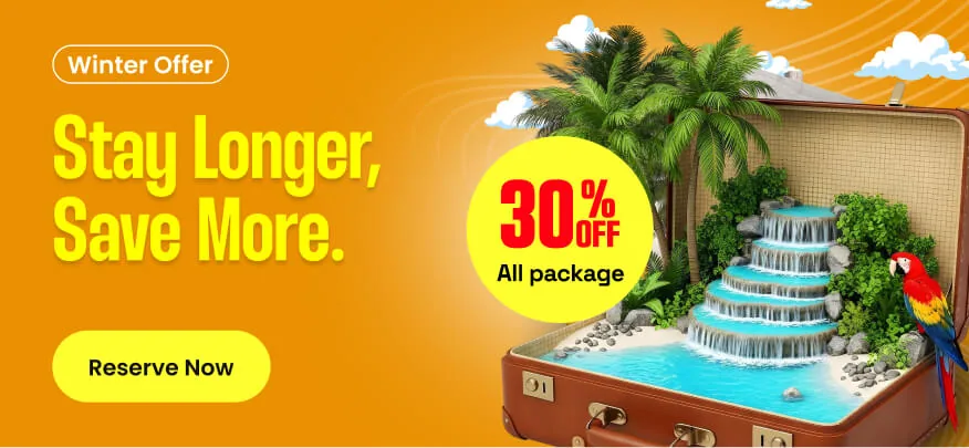 30% Off