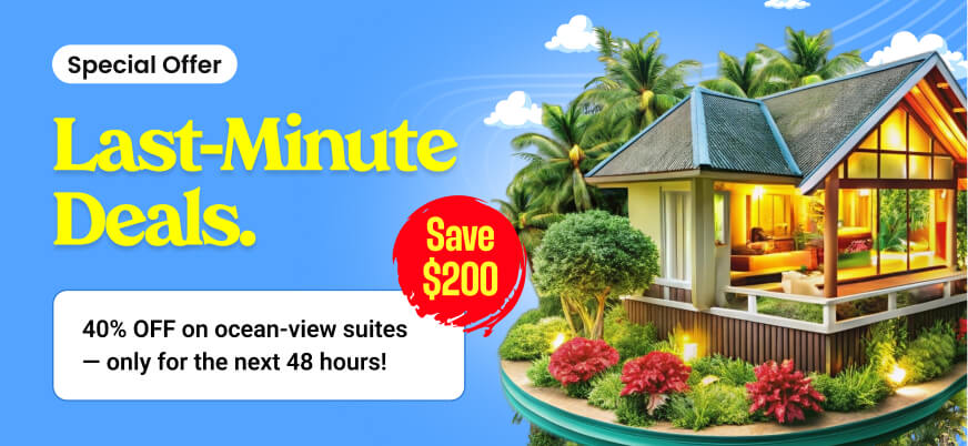 40% Off